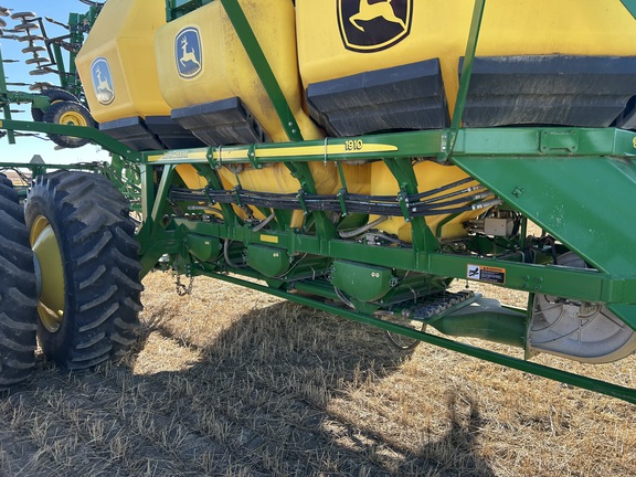 2018 John Deere 1830 Air Seeder
