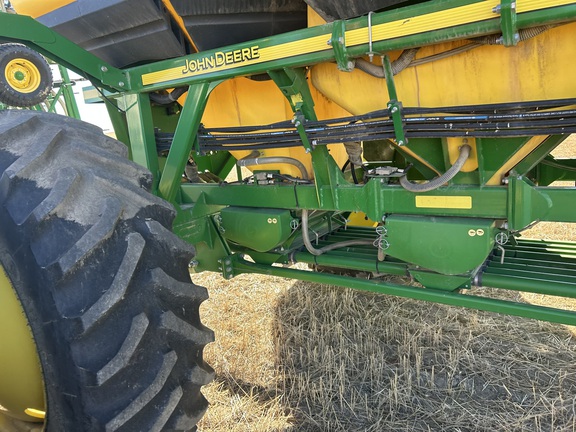 2018 John Deere 1830 Air Seeder