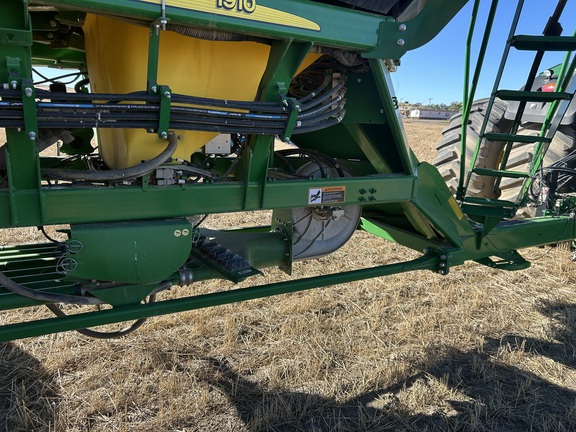 2018 John Deere 1830 Air Seeder