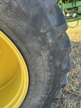 2018 John Deere 1830 Air Seeder