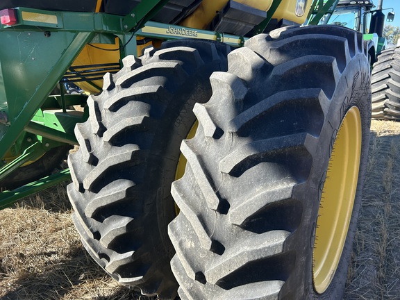 2018 John Deere 1830 Air Seeder