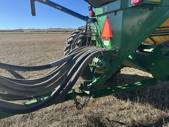 2018 John Deere 1830 Air Seeder