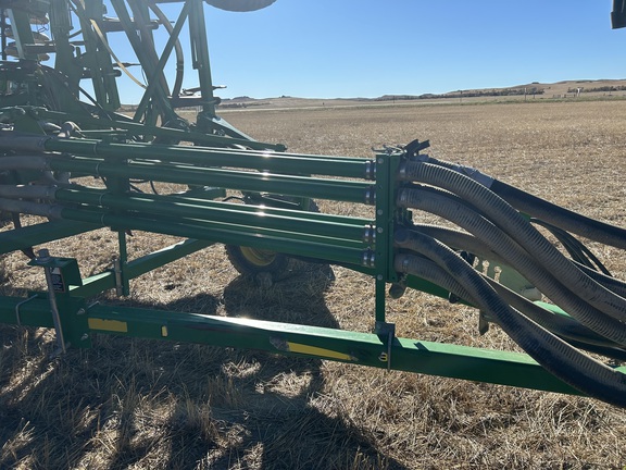 2018 John Deere 1830 Air Seeder