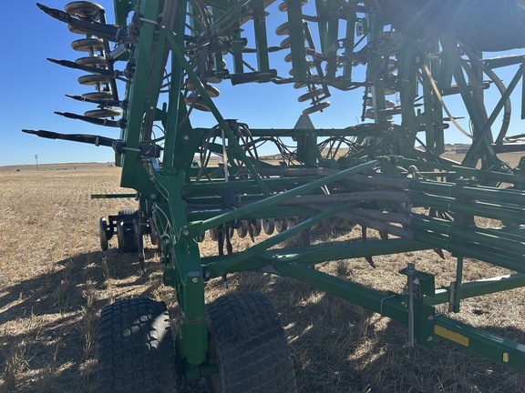 2018 John Deere 1830 Air Seeder