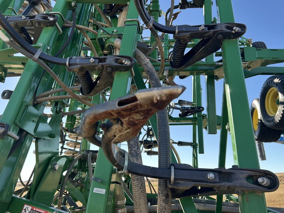 2018 John Deere 1830 Air Seeder