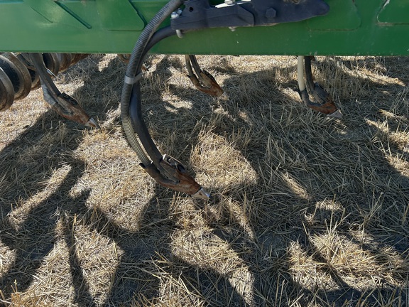 2018 John Deere 1830 Air Seeder