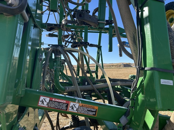 2018 John Deere 1830 Air Seeder