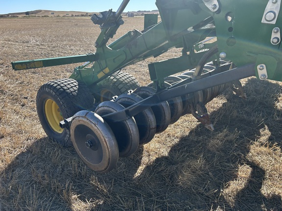 2018 John Deere 1830 Air Seeder