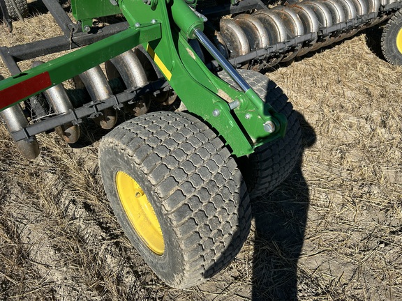 2018 John Deere 1830 Air Seeder