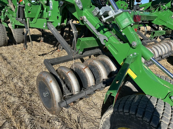 2018 John Deere 1830 Air Seeder
