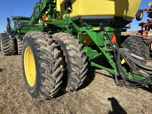 2018 John Deere 1830 Air Seeder