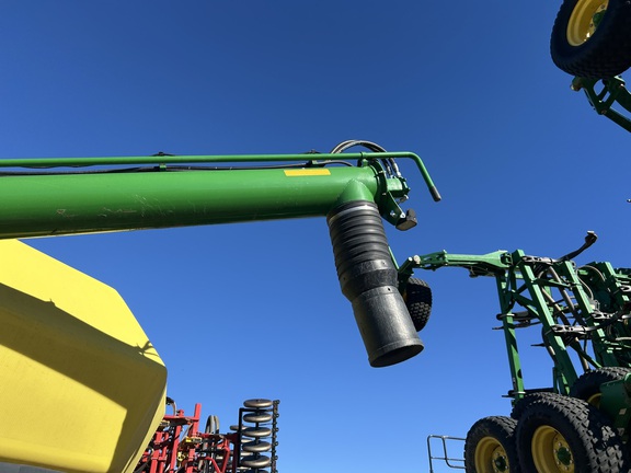 2018 John Deere 1830 Air Seeder