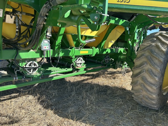 2018 John Deere 1830 Air Seeder