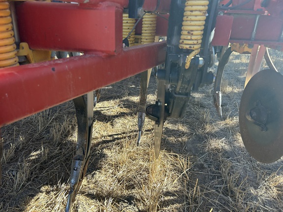 2005 Bourgault 5710 Air Seeder