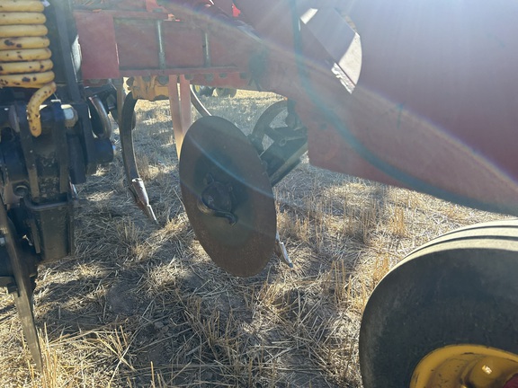 2005 Bourgault 5710 Air Seeder