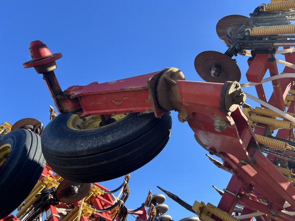 2005 Bourgault 5710 Air Seeder