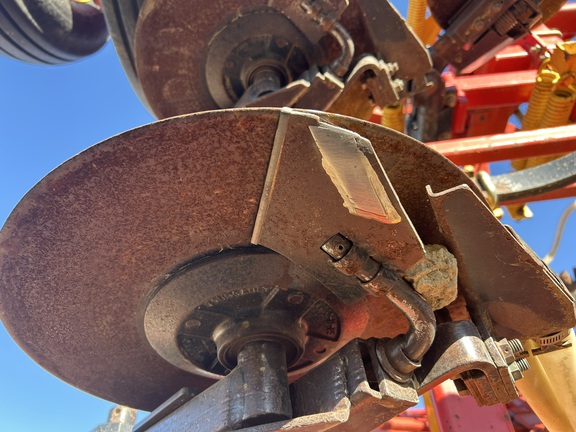 2005 Bourgault 5710 Air Seeder