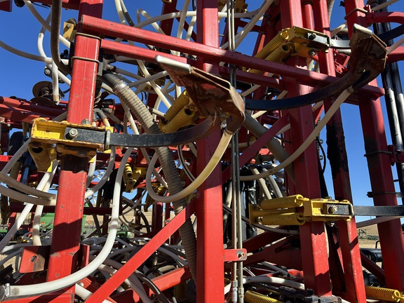 2005 Bourgault 5710 Air Seeder