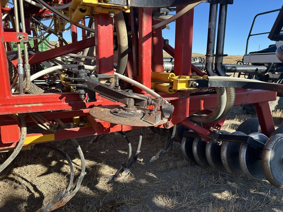 2005 Bourgault 5710 Air Seeder