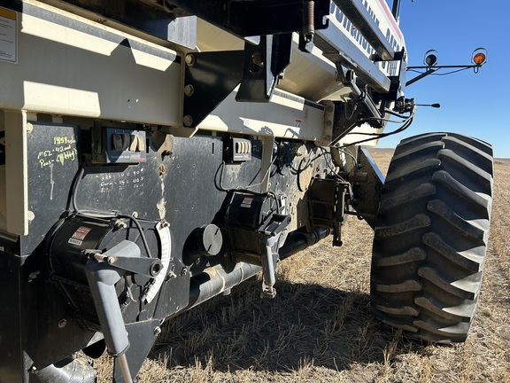 2005 Bourgault 5710 Air Seeder