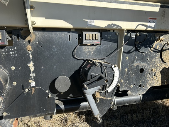 2005 Bourgault 5710 Air Seeder