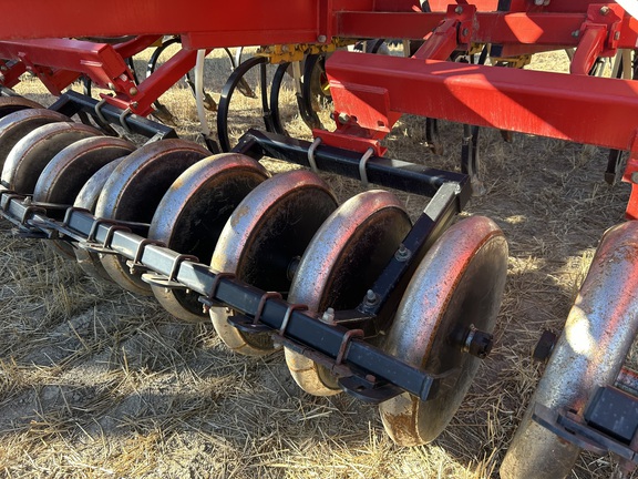 2005 Bourgault 5710 Air Seeder