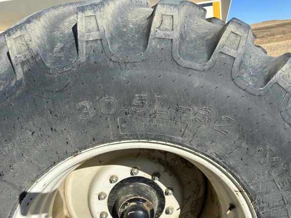 2005 Bourgault 5710 Air Seeder