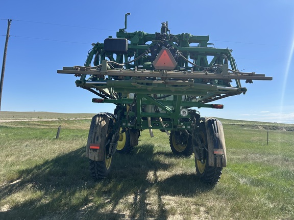 2022 John Deere 412R Sprayer/High Clearance