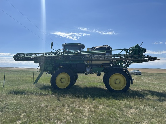 2022 John Deere 412R Sprayer/High Clearance