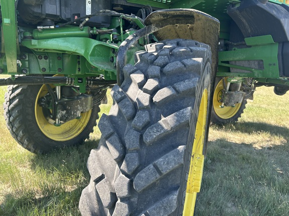 2022 John Deere 412R Sprayer/High Clearance