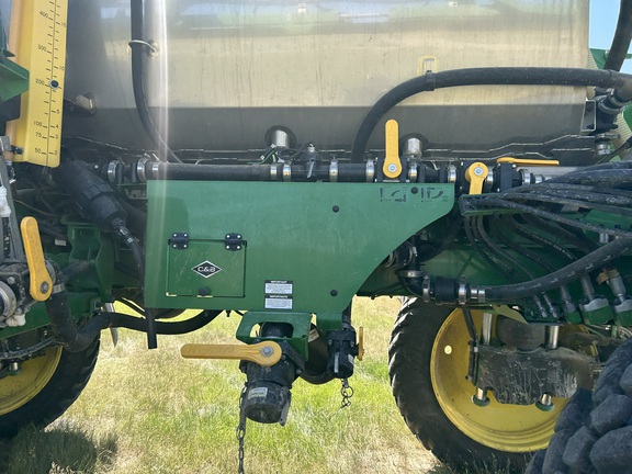 2022 John Deere 412R Sprayer/High Clearance