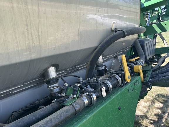 2022 John Deere 412R Sprayer/High Clearance