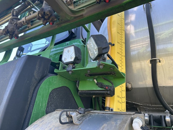 2022 John Deere 412R Sprayer/High Clearance