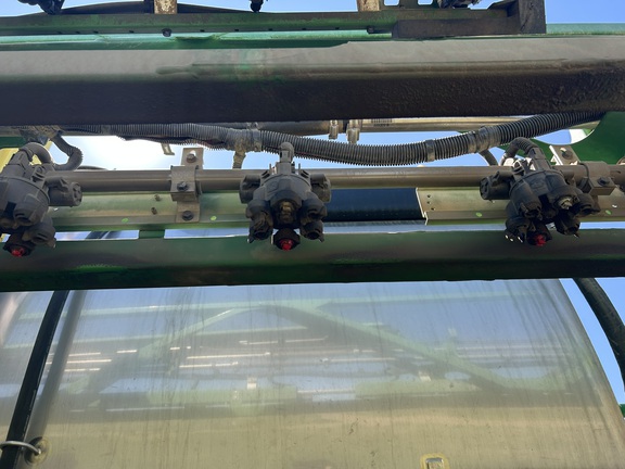 2022 John Deere 412R Sprayer/High Clearance