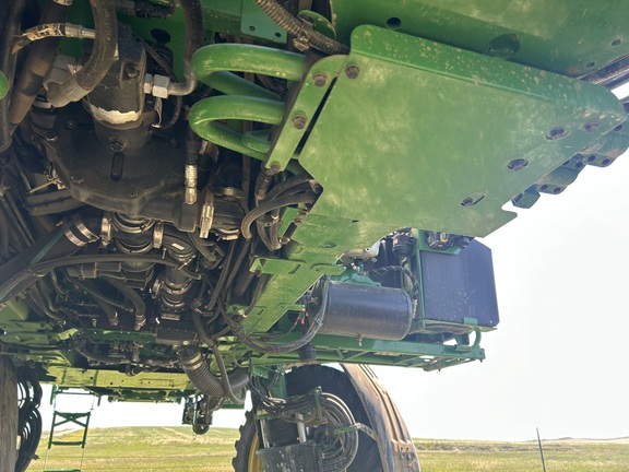 2022 John Deere 412R Sprayer/High Clearance