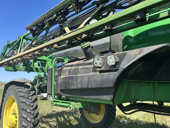 2022 John Deere 412R Sprayer/High Clearance