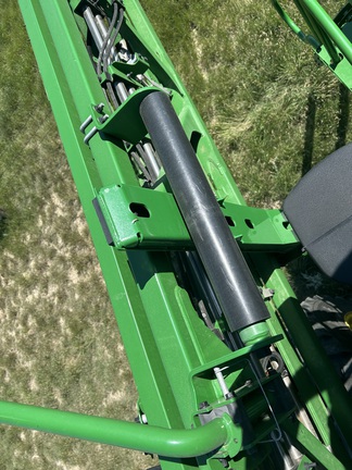 2022 John Deere 412R Sprayer/High Clearance