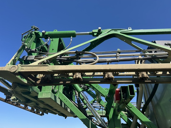 2022 John Deere 412R Sprayer/High Clearance