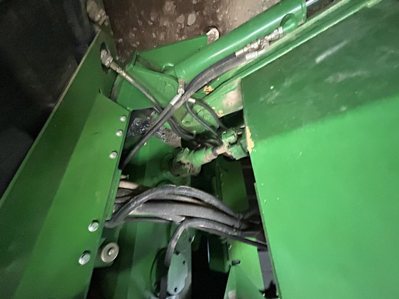 1996 John Deere 8570 Tractor 4WD