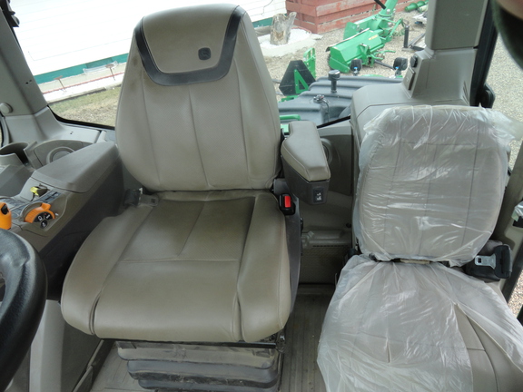 2022 John Deere 9RX 640 Tractor Rubber Track