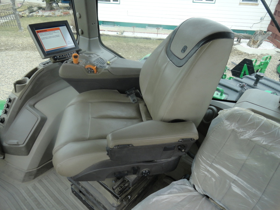 2022 John Deere 9RX 640 Tractor Rubber Track