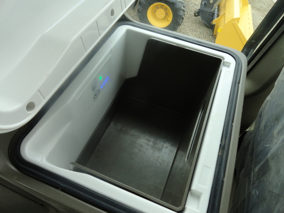 2022 John Deere 9RX 640 Tractor Rubber Track