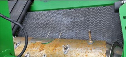 2019 John Deere 745FD Header Combine