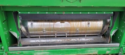 2019 John Deere 745FD Header Combine