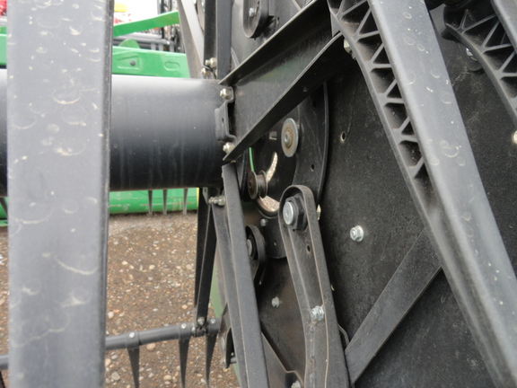 2019 John Deere 745FD Header Combine