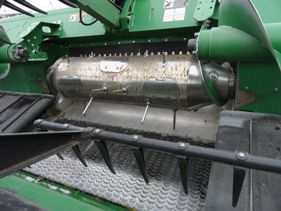 2019 John Deere 745FD Header Combine