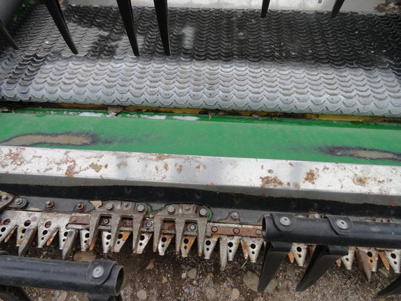 2019 John Deere 745FD Header Combine