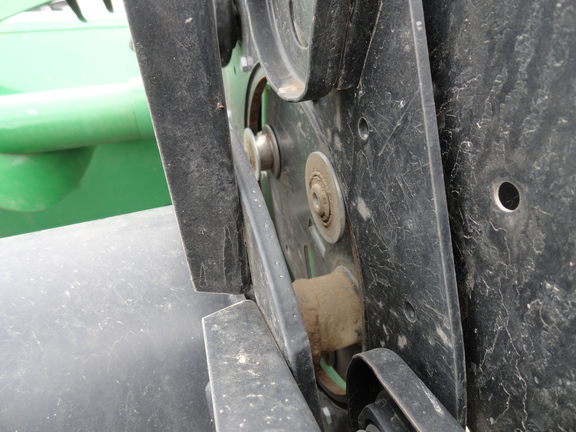 2019 John Deere 745FD Header Combine