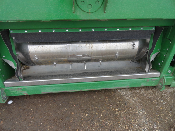 2019 John Deere 745FD Header Combine