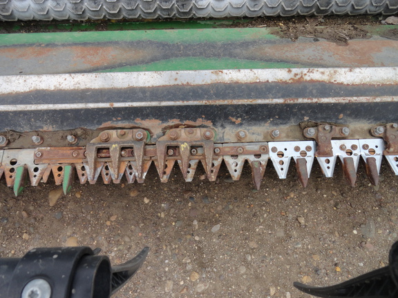 2019 John Deere 745FD Header Combine